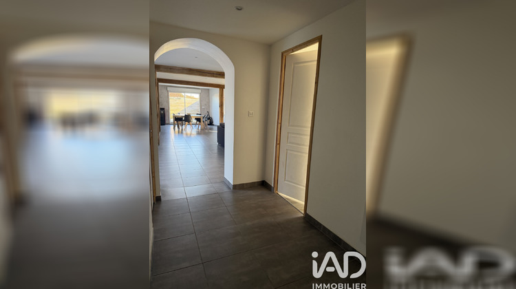 Ma-Cabane - Vente Maison Saint-Dizier, 150 m²