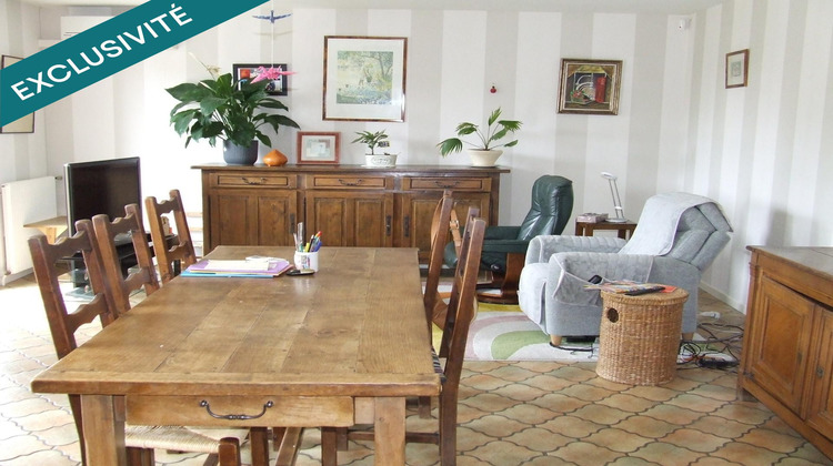 Ma-Cabane - Vente Maison Saint-Dizier, 104 m²