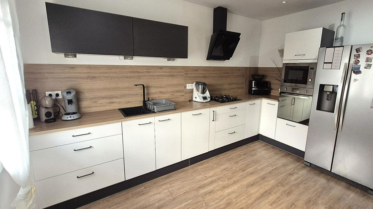 Ma-Cabane - Vente Maison SAINT DIZIER, 116 m²