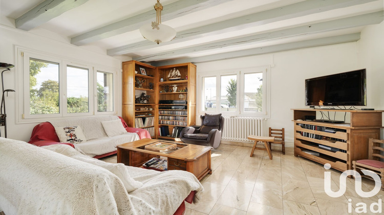 Ma-Cabane - Vente Maison Saint-Dizier, 286 m²