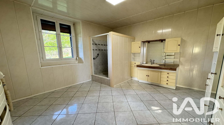 Ma-Cabane - Vente Maison Saint-Dizier, 110 m²