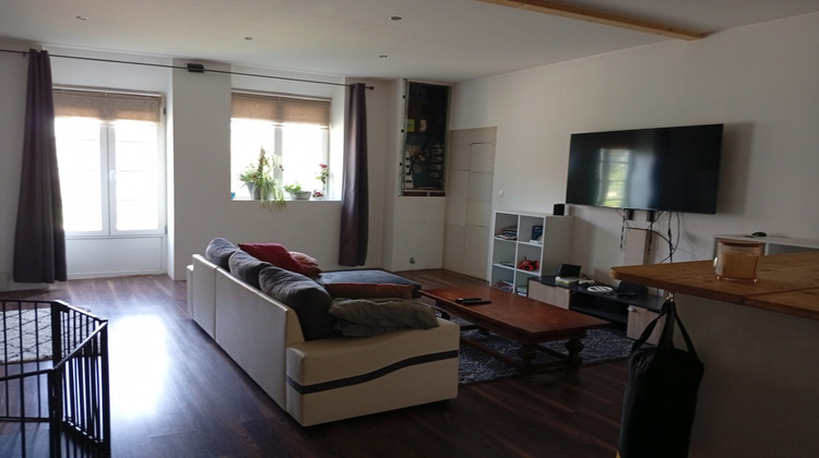 Ma-Cabane - Vente Maison Saint-Dizier-l'Évêque, 165 m²