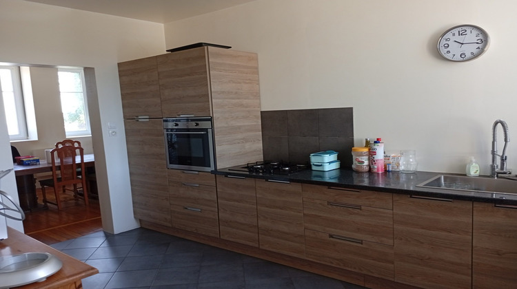 Ma-Cabane - Vente Maison Saint-Dizier-l'Évêque, 165 m²