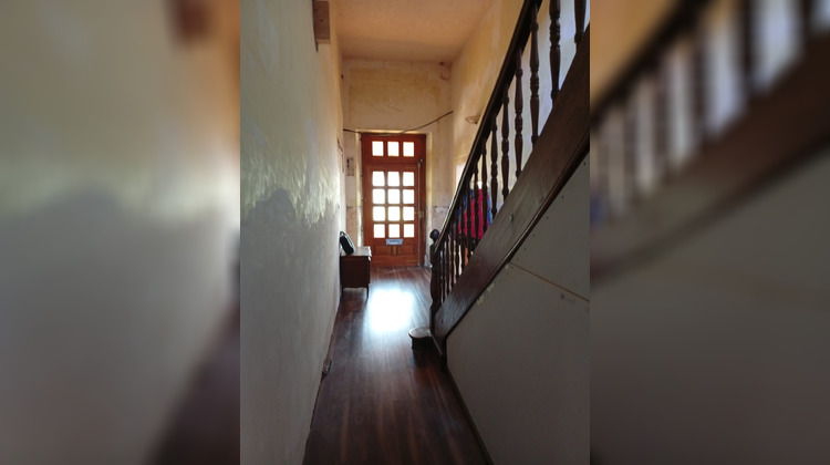 Ma-Cabane - Vente Maison Saint-Dizier-l'Évêque, 165 m²