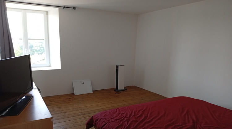 Ma-Cabane - Vente Maison Saint-Dizier-l'Évêque, 165 m²