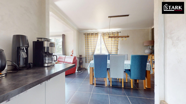 Ma-Cabane - Vente Maison Saint-Dizier-l'Évêque, 150 m²