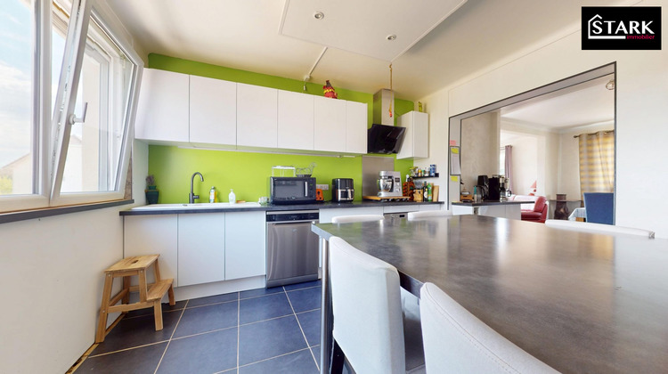Ma-Cabane - Vente Maison Saint-Dizier-l'Évêque, 150 m²