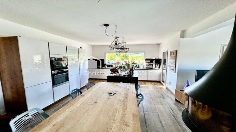 Ma-Cabane - Vente Maison Saint-Dizier-l'Eveque, 175 m²