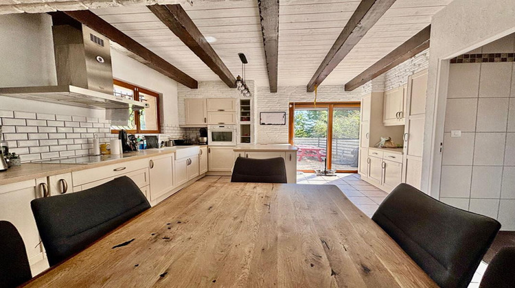 Ma-Cabane - Vente Maison SAINT DIZIER L EVEQUE, 162 m²