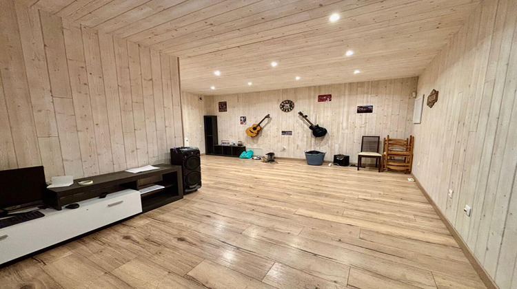 Ma-Cabane - Vente Maison SAINT DIZIER L EVEQUE, 162 m²