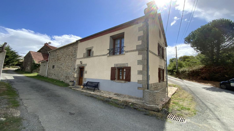 Ma-Cabane - Vente Maison SAINT DIZIER LES DOMAINES, 43 m²