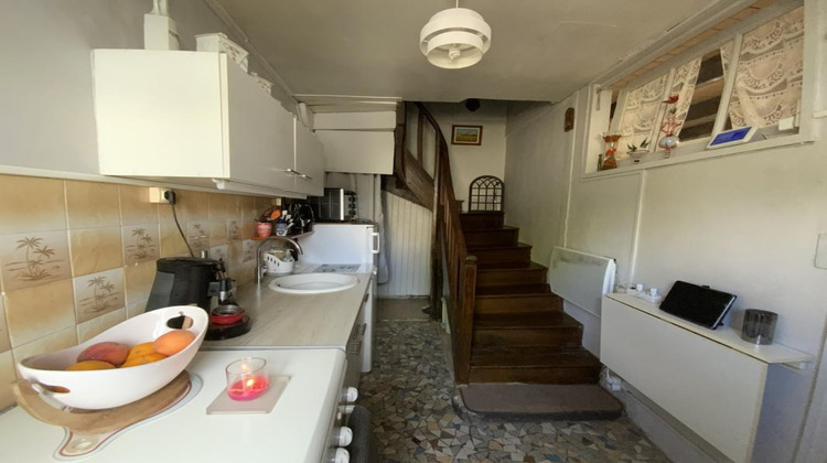 Ma-Cabane - Vente Maison SAINT DIZIER LES DOMAINES, 43 m²