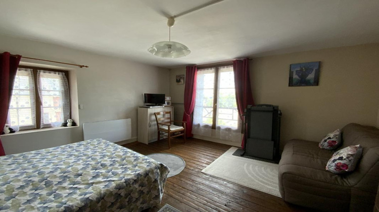 Ma-Cabane - Vente Maison SAINT DIZIER LES DOMAINES, 43 m²