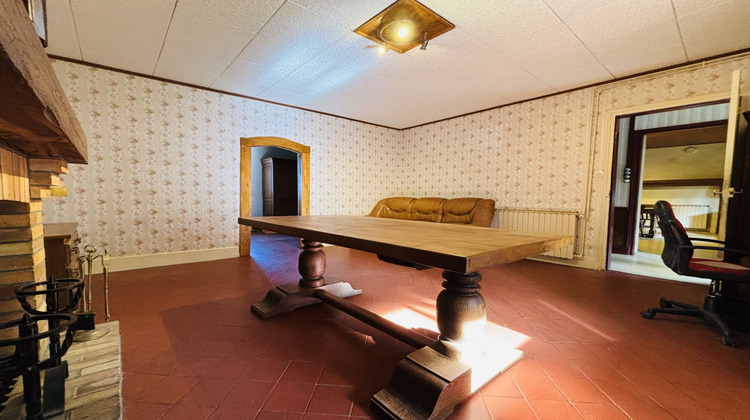 Ma-Cabane - Vente Maison SAINT DIZIER LES DOMAINES, 130 m²