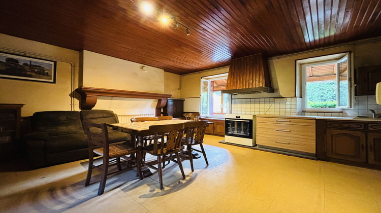Ma-Cabane - Vente Maison SAINT DIZIER LES DOMAINES, 130 m²
