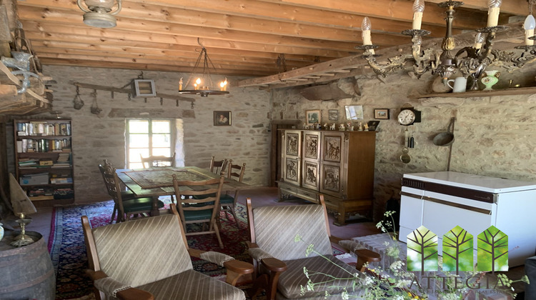 Ma-Cabane - Vente Maison Saint-Dizier-les-Domaines, 158 m²