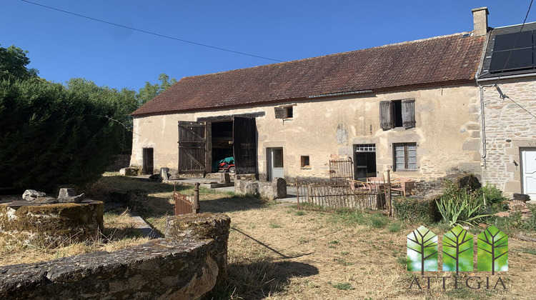 Ma-Cabane - Vente Maison Saint-Dizier-les-Domaines, 113 m²