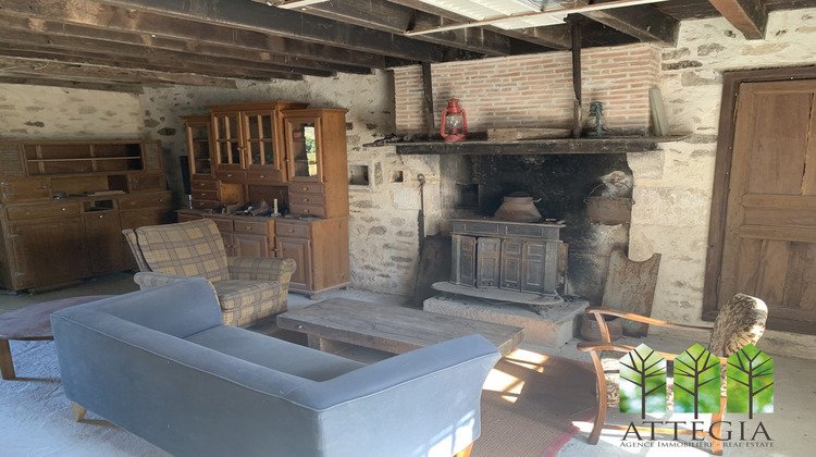 Ma-Cabane - Vente Maison Saint-Dizier-les-Domaines, 113 m²