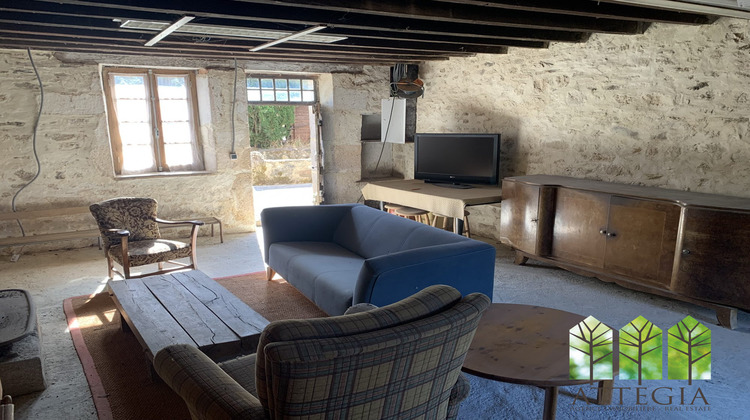Ma-Cabane - Vente Maison Saint-Dizier-les-Domaines, 113 m²