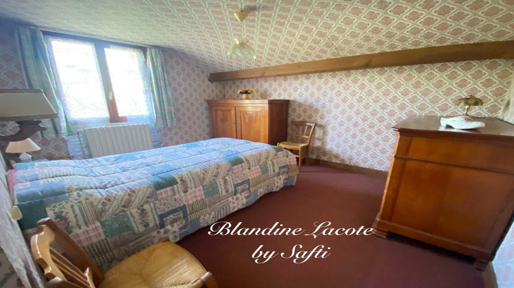 Ma-Cabane - Vente Maison Saint-Dizier-Leyrenne, 70 m²