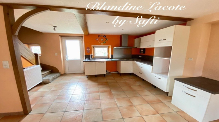Ma-Cabane - Vente Maison Saint-Dizier-Leyrenne, 61 m²
