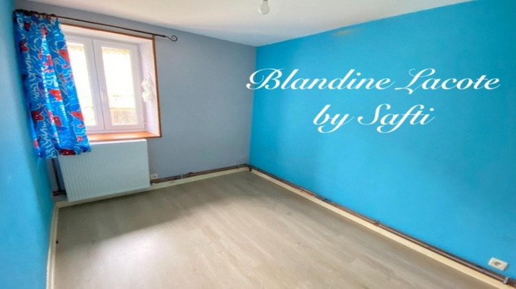 Ma-Cabane - Vente Maison Saint-Dizier-Leyrenne, 61 m²