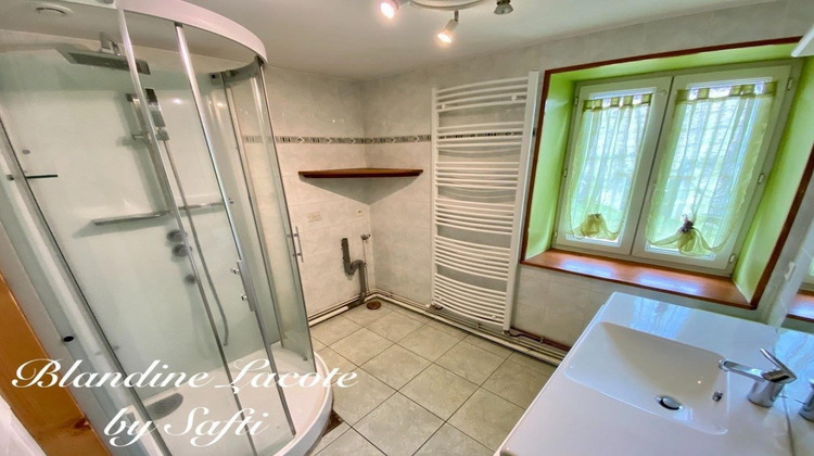 Ma-Cabane - Vente Maison Saint-Dizier-Leyrenne, 61 m²