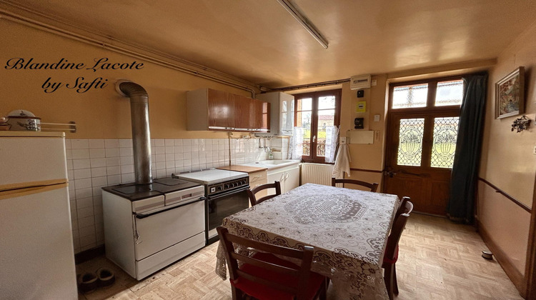 Ma-Cabane - Vente Maison Saint-Dizier-Leyrenne, 70 m²