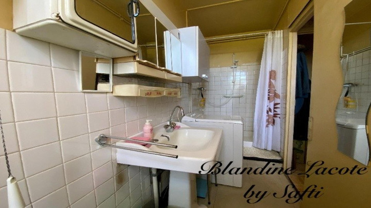 Ma-Cabane - Vente Maison Saint-Dizier-Leyrenne, 70 m²