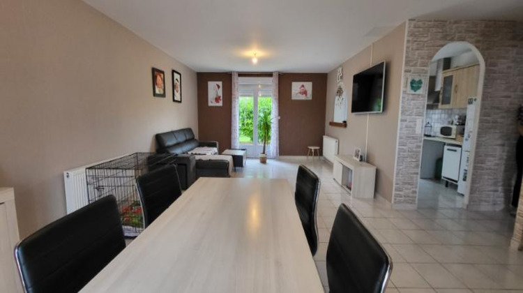 Ma-Cabane - Vente Maison SAINT DIZIZER, 109 m²