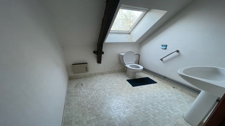 Ma-Cabane - Vente Maison SAINT-DOLAY, 109 m²