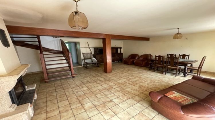 Ma-Cabane - Vente Maison SAINT-DOLAY, 109 m²