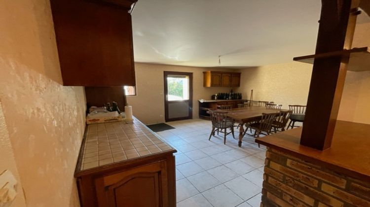 Ma-Cabane - Vente Maison SAINT-DOLAY, 109 m²