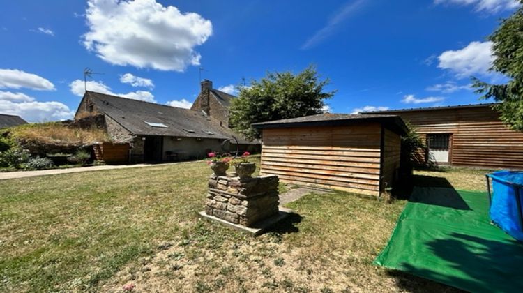 Ma-Cabane - Vente Maison SAINT-DOLAY, 138 m²