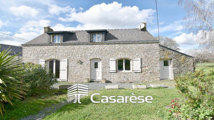 Ma-Cabane - Vente Maison SAINT DOLAY, 84 m²