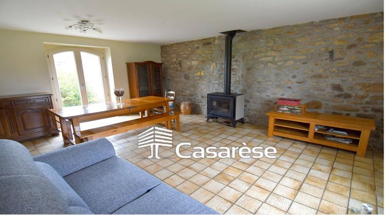 Ma-Cabane - Vente Maison SAINT DOLAY, 84 m²