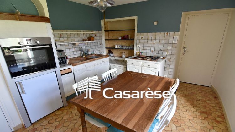 Ma-Cabane - Vente Maison SAINT DOLAY, 84 m²