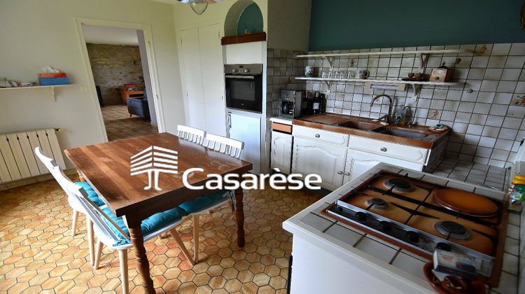 Ma-Cabane - Vente Maison SAINT DOLAY, 84 m²