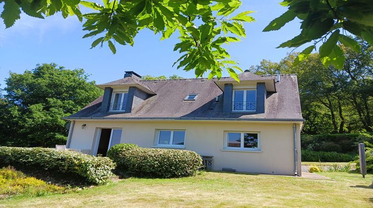 Ma-Cabane - Vente Maison SAINT-DOLAY, 126 m²