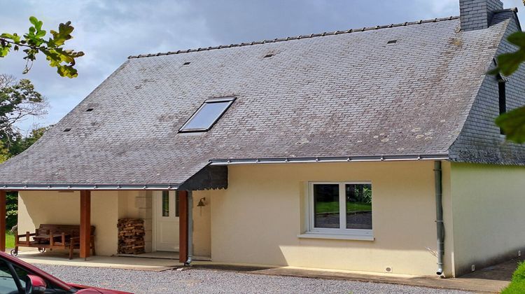 Ma-Cabane - Vente Maison SAINT-DOLAY, 126 m²