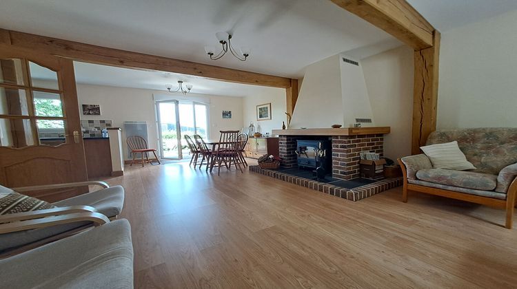 Ma-Cabane - Vente Maison SAINT-DOLAY, 126 m²