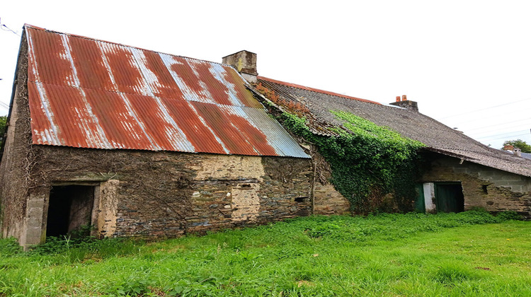 Ma-Cabane - Vente Maison SAINT-DOLAY, 90 m²