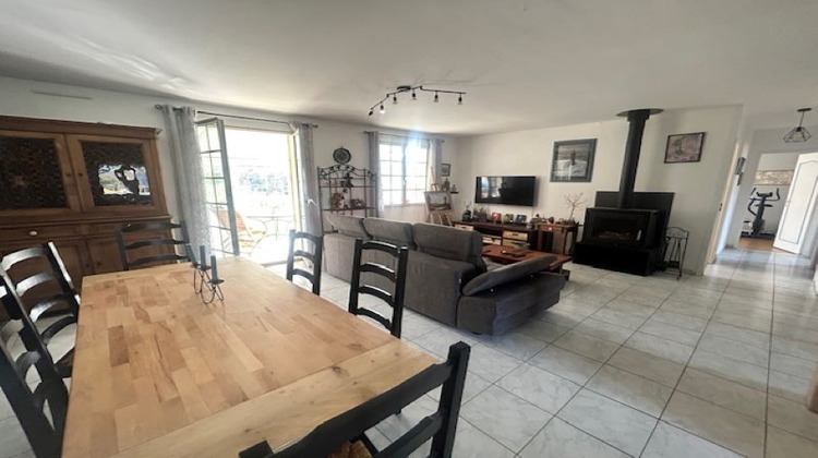 Ma-Cabane - Vente Maison SAINT-DOLAY, 87 m²