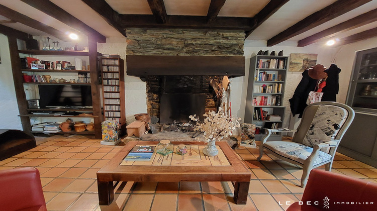 Ma-Cabane - Vente Maison Saint-Dolay, 77 m²