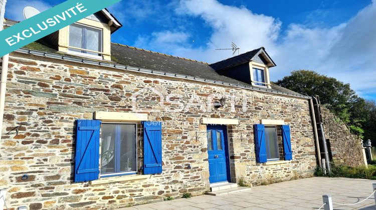 Ma-Cabane - Vente Maison Saint-Dolay, 144 m²