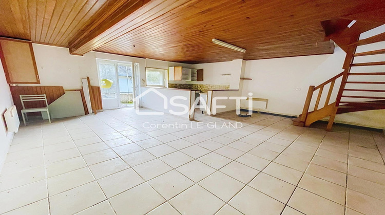 Ma-Cabane - Vente Maison Saint-Dolay, 190 m²