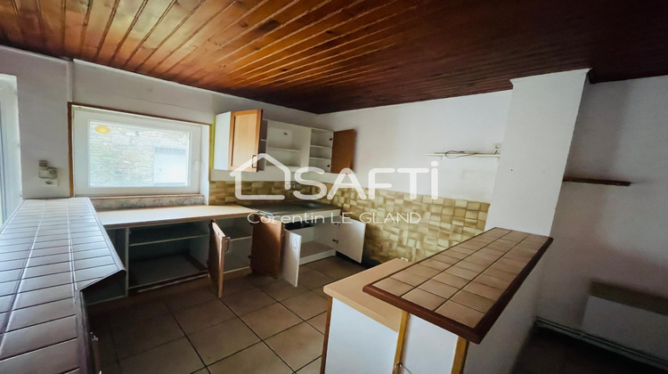 Ma-Cabane - Vente Maison Saint-Dolay, 190 m²