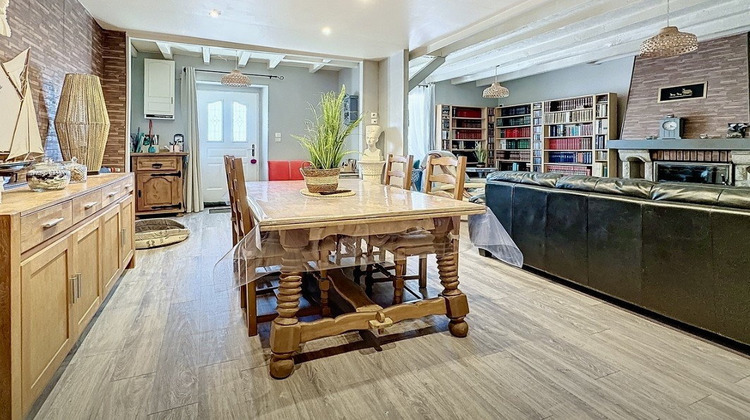 Ma-Cabane - Vente Maison SAINT DOLAY, 145 m²