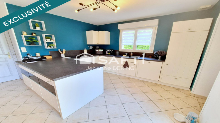 Ma-Cabane - Vente Maison Saint-Dolay, 158 m²