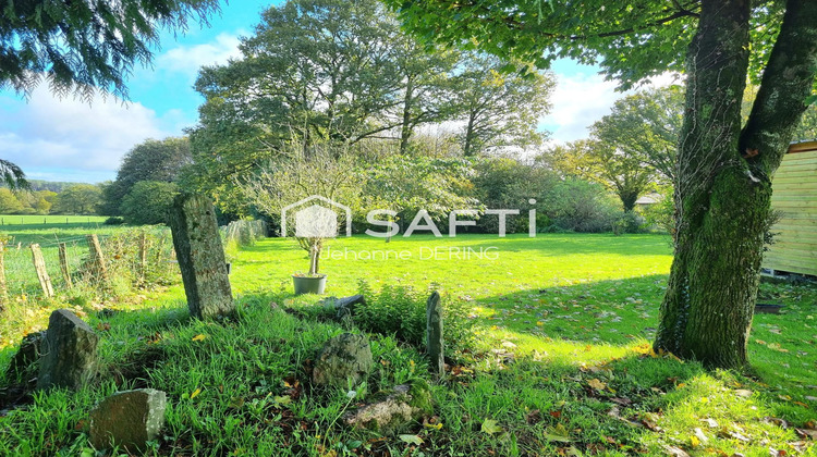 Ma-Cabane - Vente Maison Saint-Dolay, 144 m²